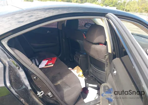 2012 Nissan Maxima 3.5 S z USA, uszkodzony, nr VIN 1N4AA5AP1CC854952